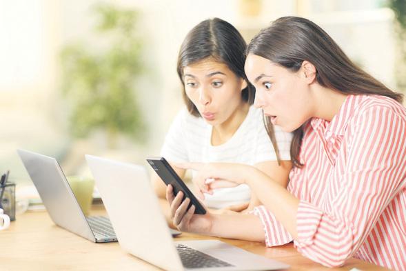 Findom: mixing money, sexuality