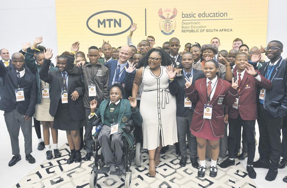 Matrics are ‘remarkable’
