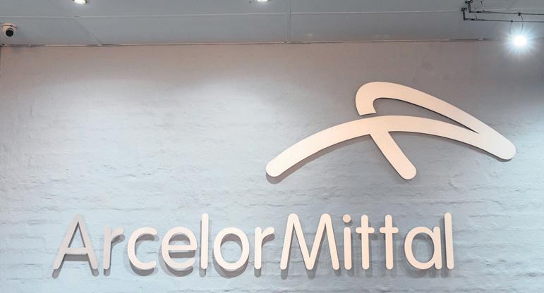 Steel market thrust at risk