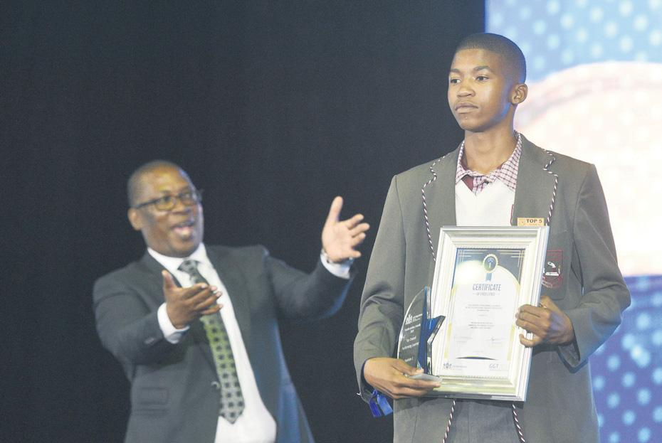 Limpopo sets its sights higher