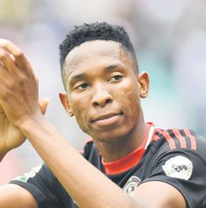 'Players are human too'