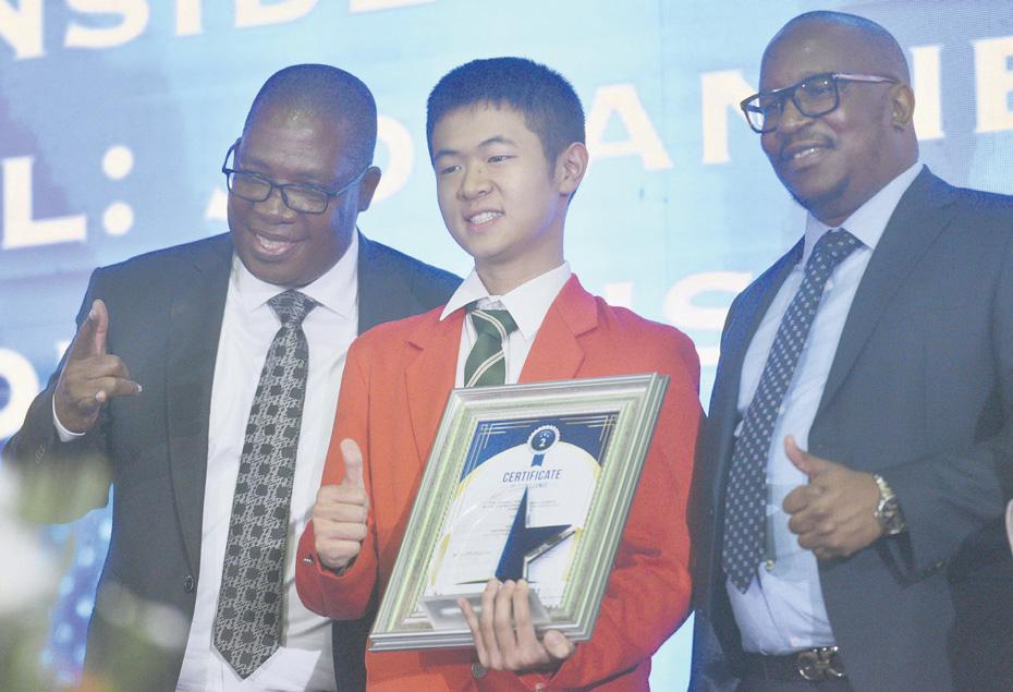 'Better foundation, better outcomes'