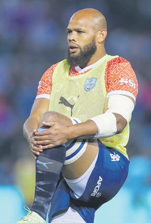 'Champions Cup is huge'