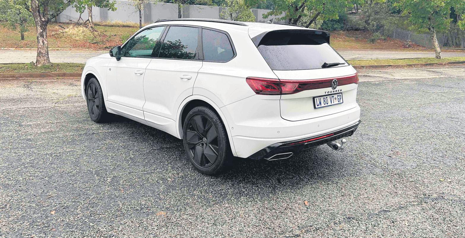 Wearing T-crown with pride