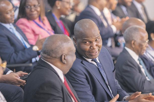 Moz's Chapo Must Move Fast