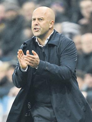 'Outstanding' Reds deserved more