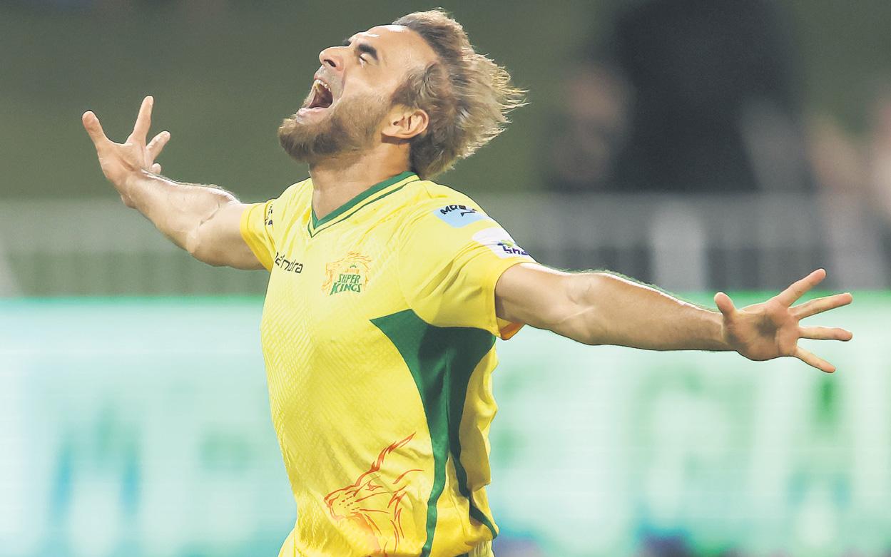 RIVALS GO INTO BATTLE