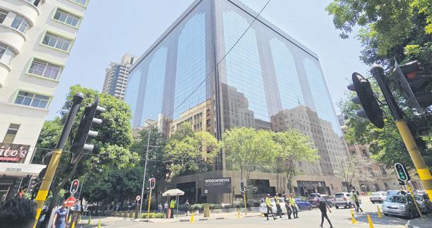 Jozi Ready for G20