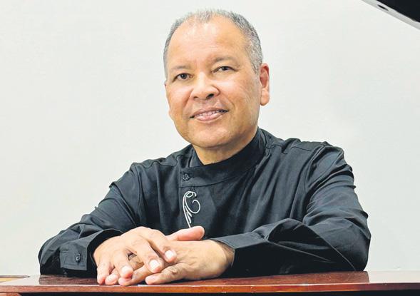 The stars come out at art fest