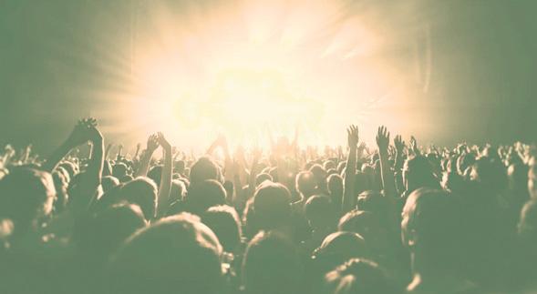 Calabash gig to slake your thirst