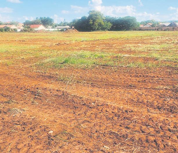 'Our school doesn't exist'