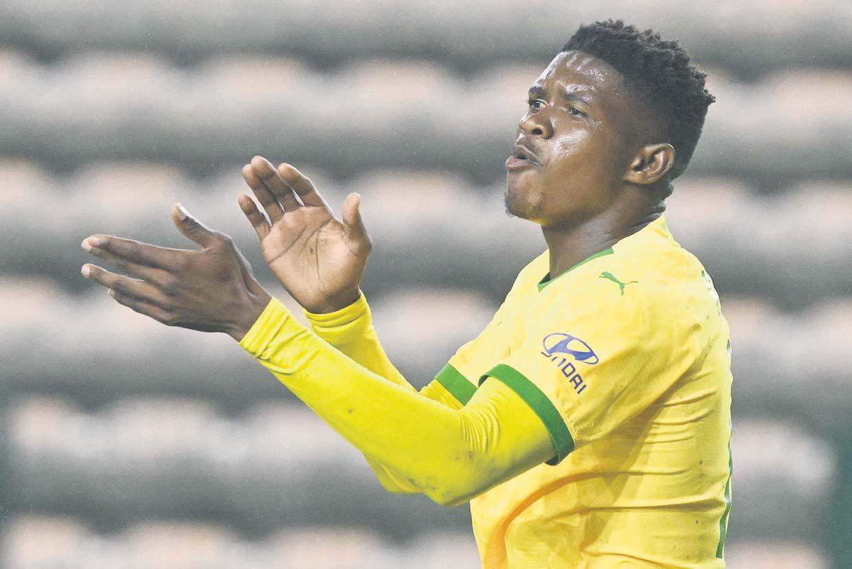 Target is full points