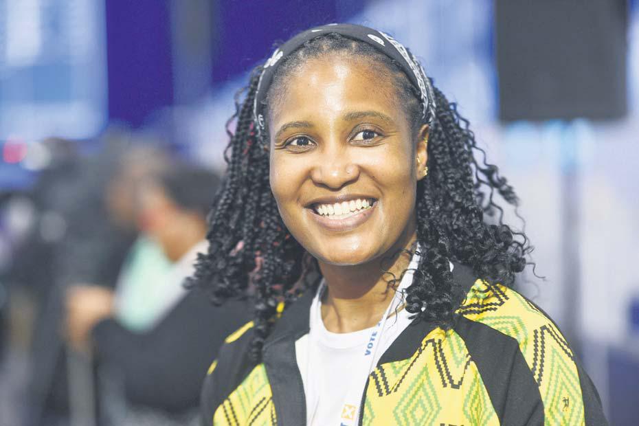 Dudu Released on Warning