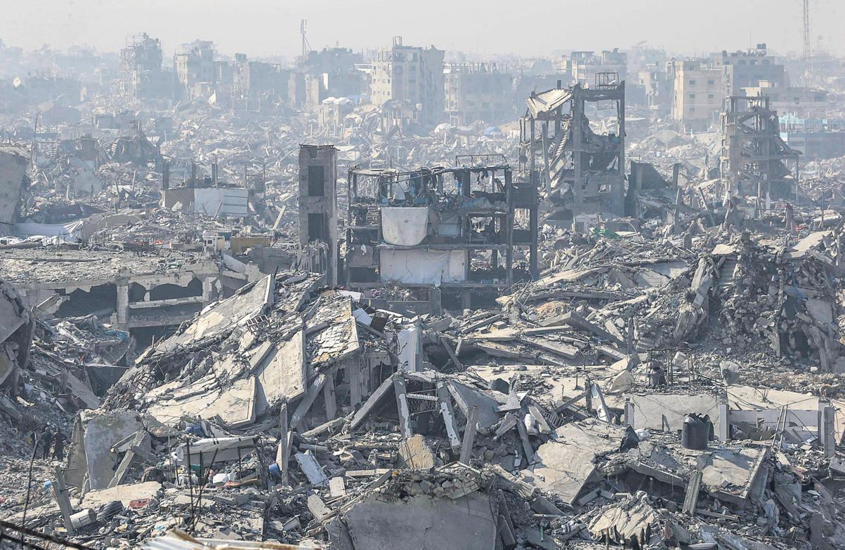 SA Must Withdraw From DRC