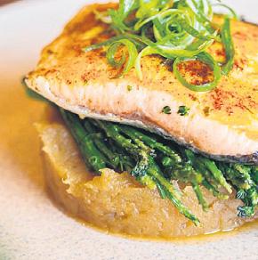 A home away from home