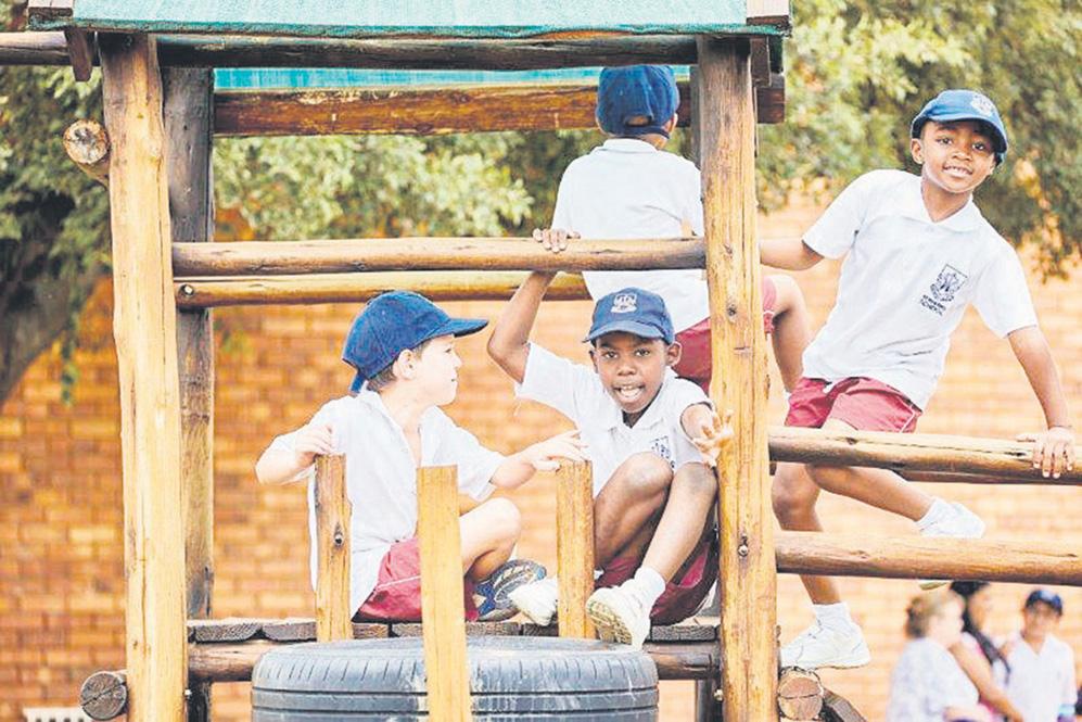 Is your child coping at school?