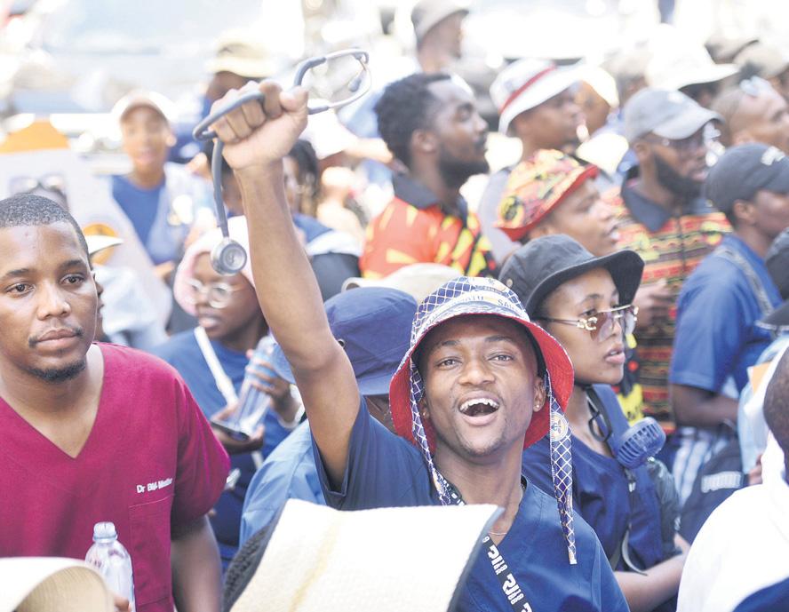 Eskom tariff still too high