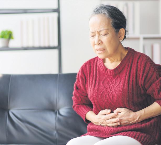 Don't mess with this 'gal'