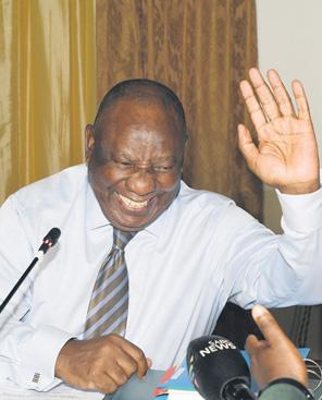 ANC Should Tread Carefully With DA