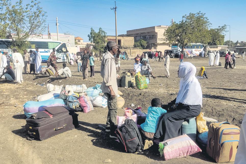 SA joins Hague Group