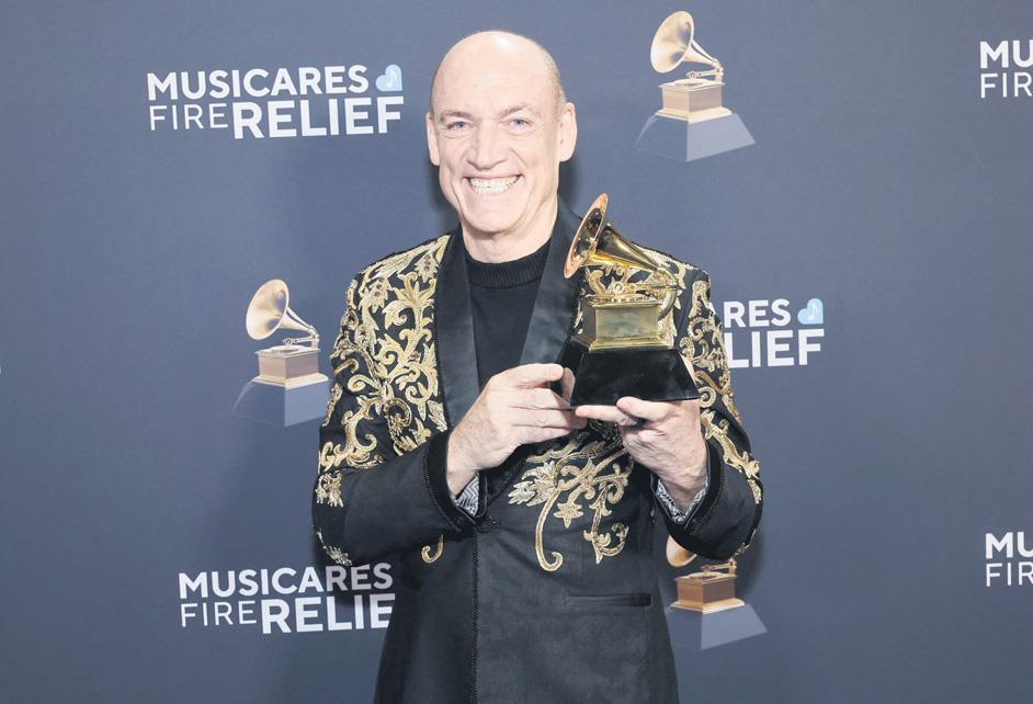 Kellerman's gift to SA