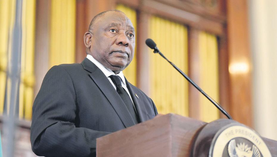 Will Sona divert crisis in health?