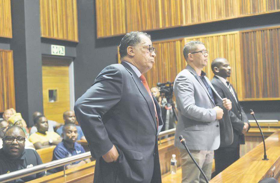 Theft charges dropped