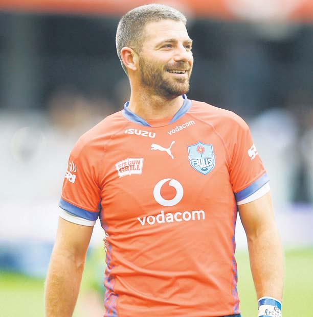 Le Roux switch to 10 is no shock