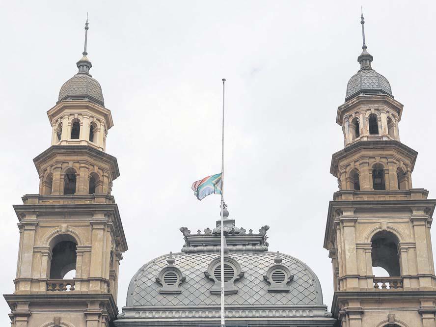 'Pay what you owe, Gauteng'