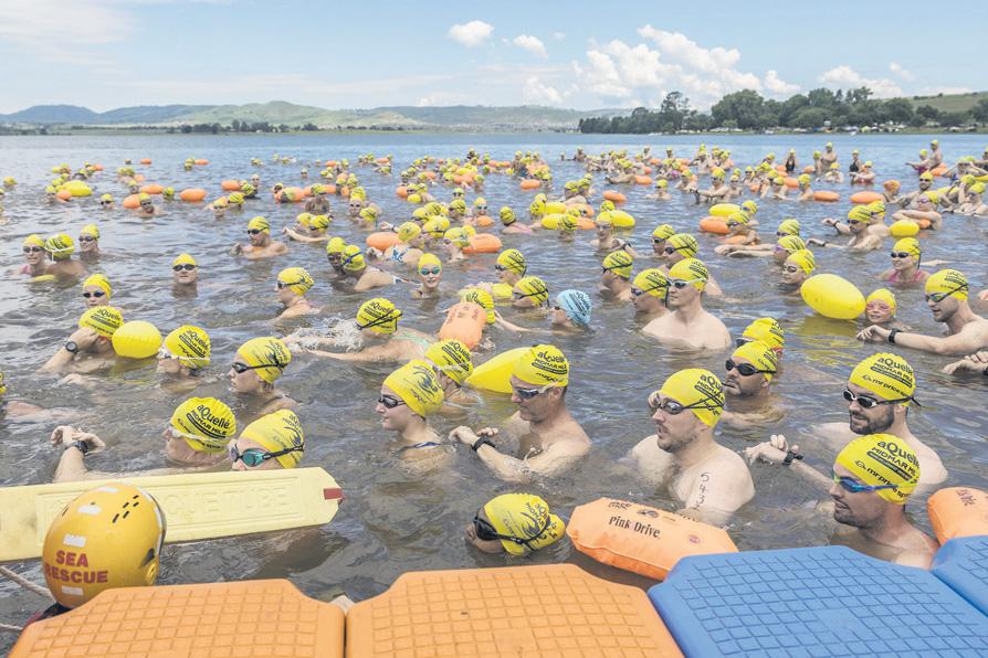 Political debate ‘polarised’