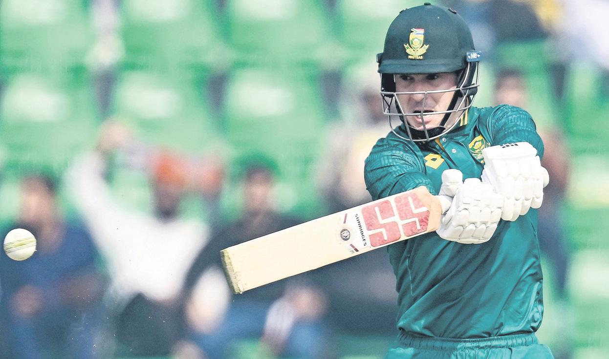 BREETZKE TON IN VAIN