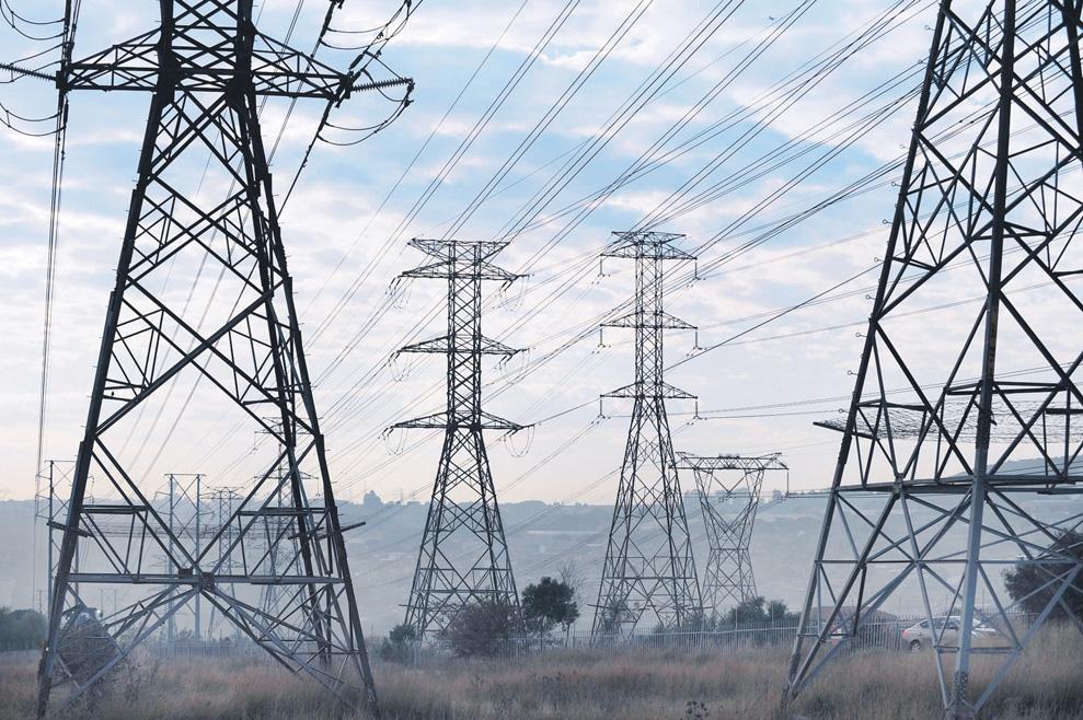 Power pilot needs testing