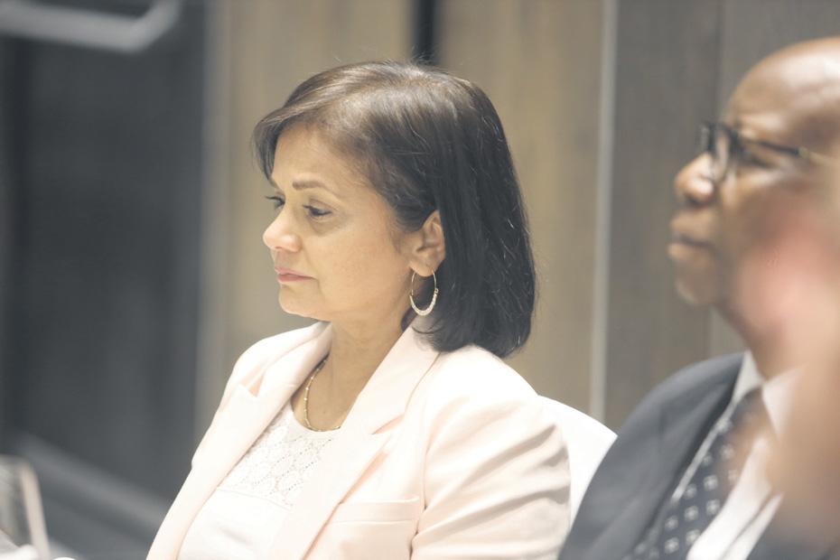 No convictions in six years