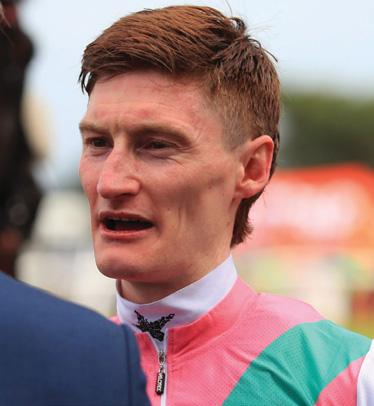 Heathcliff, Muscutt to win again