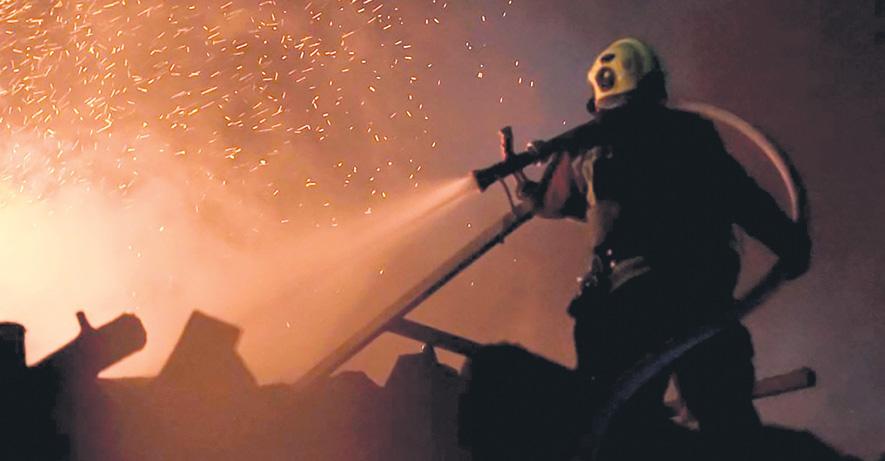 Relief Over Trump's Order