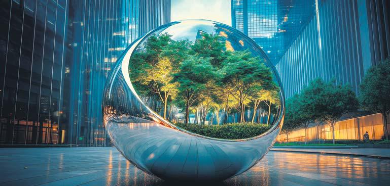 SA Risks Missing Tech Moment