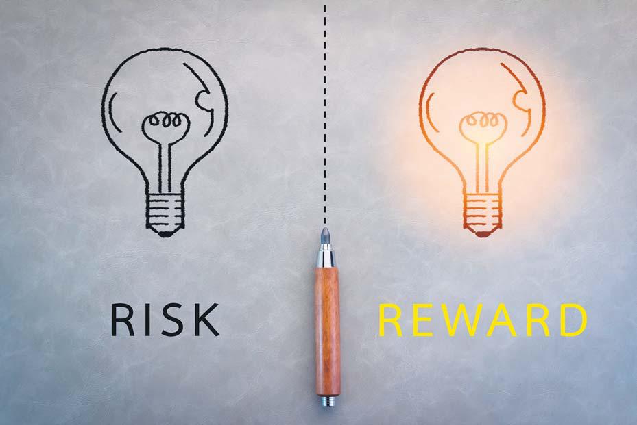 Risk of alternative investments