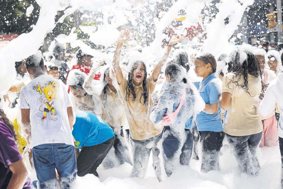 Will US welcome other whites?