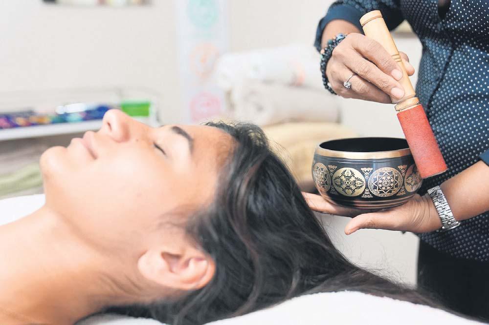 From software sales to tuning forks