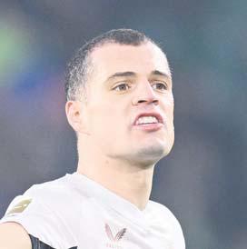 Champs seek a 'perfect day'