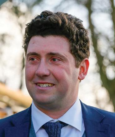 Bank on Butch for Carlisle win