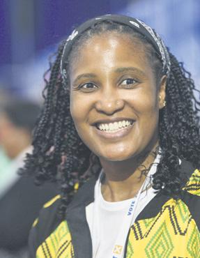 Media Must Speak Up On Real Issues