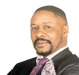 Apartheid is long dead