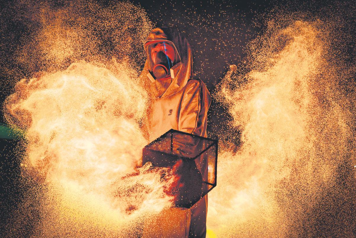 Row over G20 labour platform