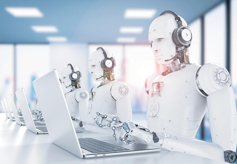 New era of digital autonomy