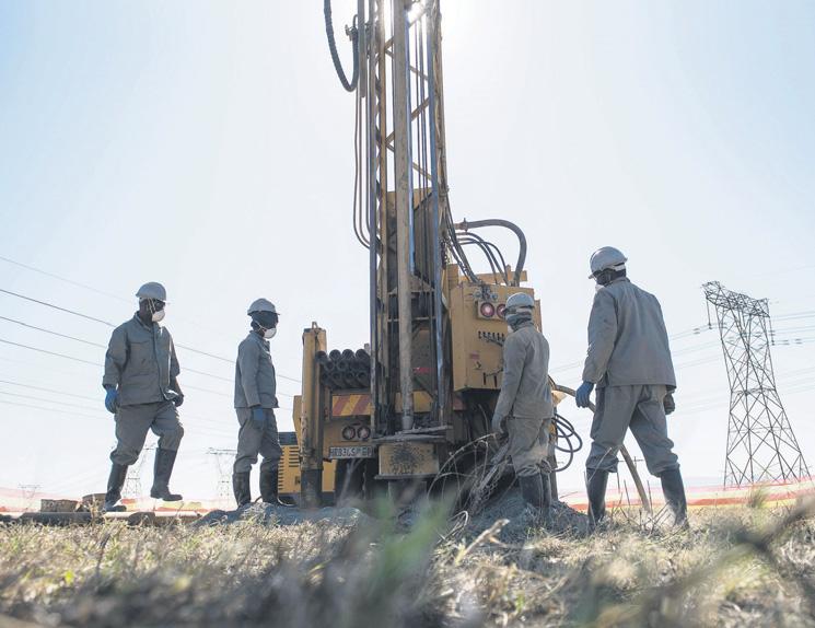 Water is not a free-for-all