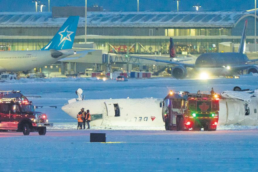 Who's the boss of FlySafair?