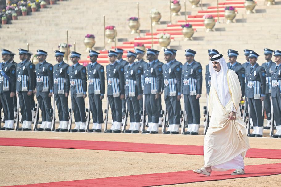 No Trump snub for G20