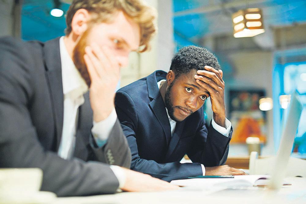 Investment Mistakes to Avoid