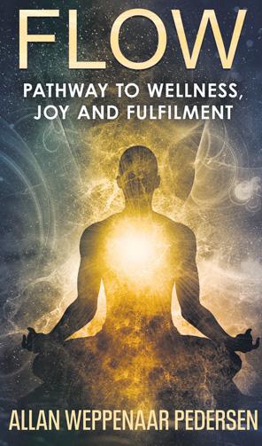 Secret for happy life